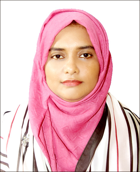 রুবাইয়া তাছনিম