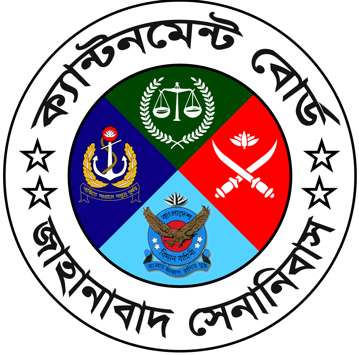 বিএ-       ব্রিগেডিয়ার জেনারেল